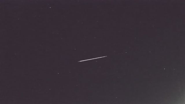 AMS90 meteor