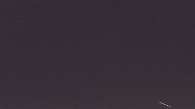AMS90 meteor
