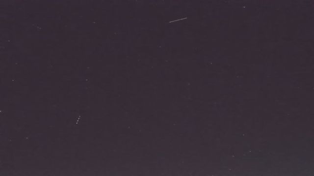 AMS90 meteor