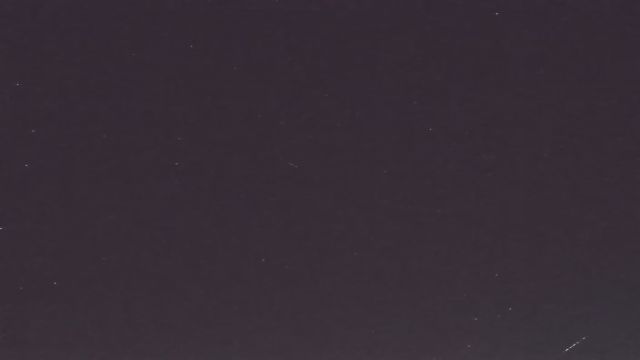 AMS90 meteor