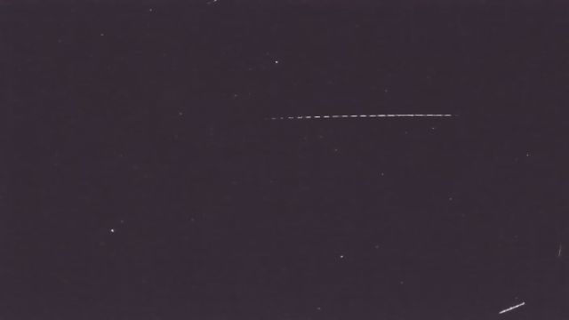 AMS90 meteor