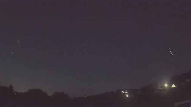 AMS90 meteor