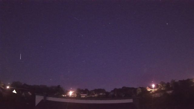 AMS90 meteor