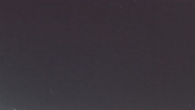 AMS90 meteor