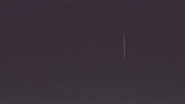 AMS90 meteor