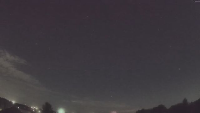 AMS90 meteor