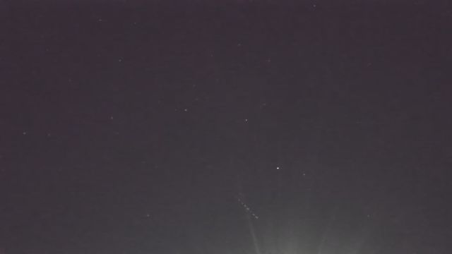 AMS90 meteor
