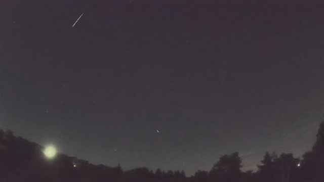 AMS90 meteor