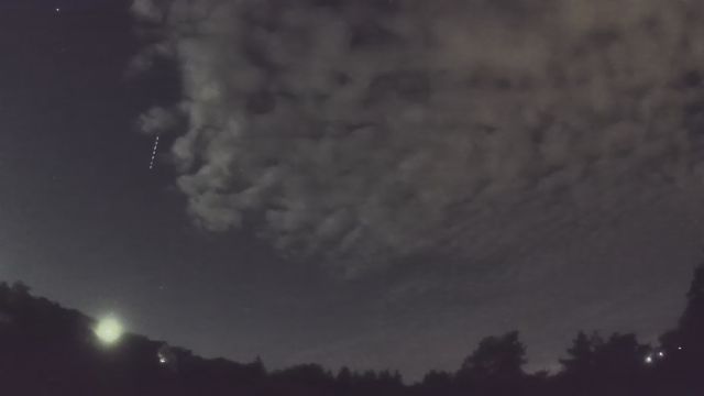 AMS90 meteor