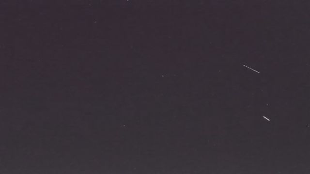 AMS90 meteor
