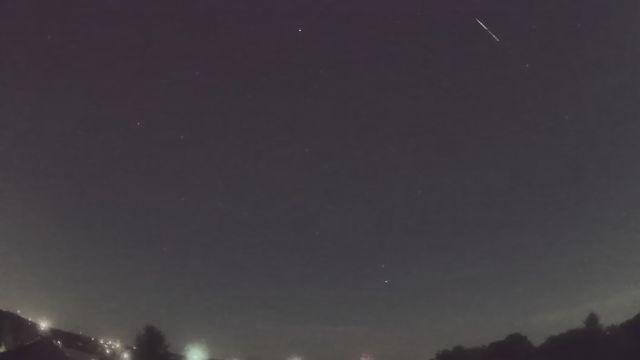 AMS90 meteor