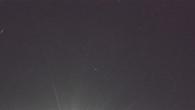 AMS90 meteor