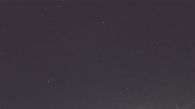 AMS90 meteor