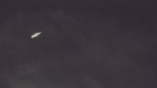 AMS90 meteor