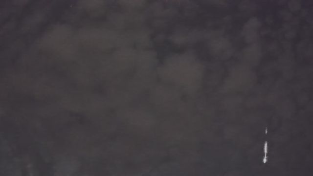 AMS90 meteor