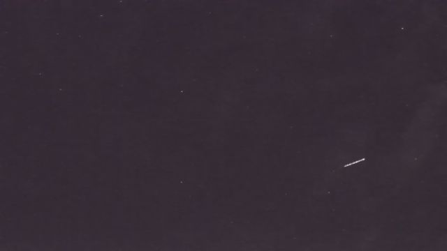 AMS90 meteor