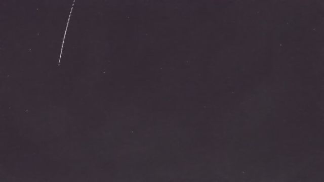 AMS90 meteor