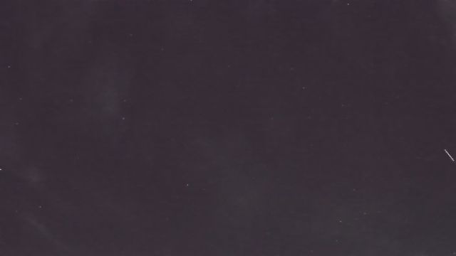 AMS90 meteor