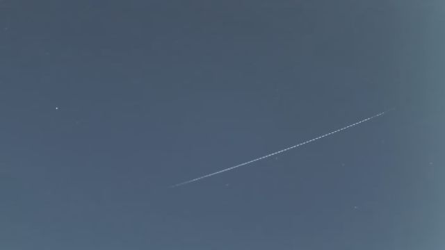 AMS90 meteor