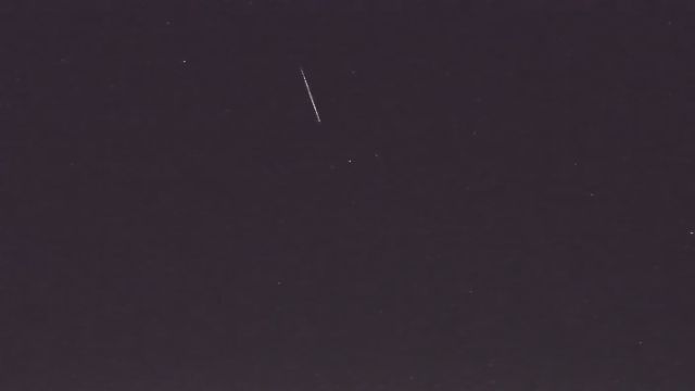AMS90 meteor