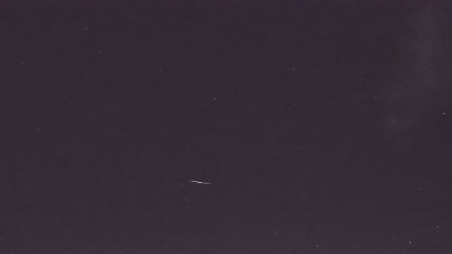 AMS90 meteor
