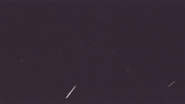AMS90 meteor