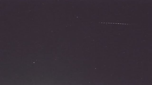 AMS90 meteor
