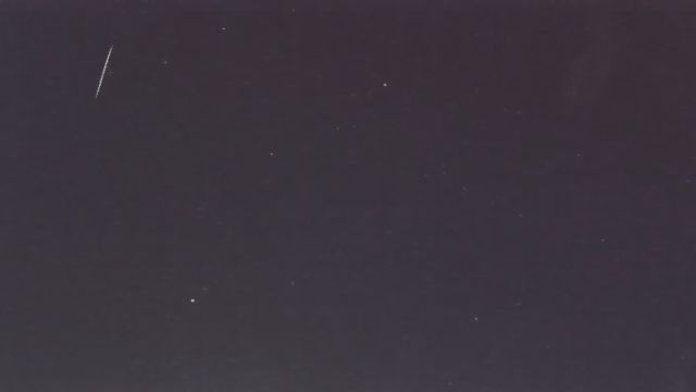 AMS90 meteor
