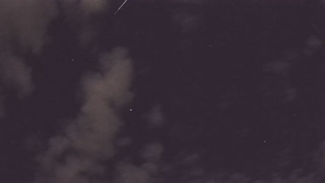 AMS90 meteor