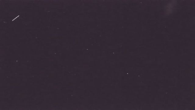 AMS90 meteor