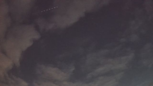 AMS90 meteor