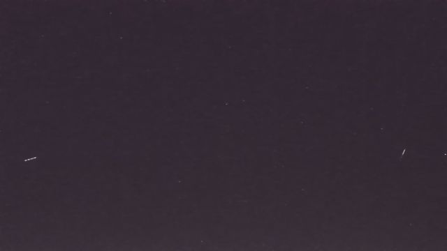 AMS90 meteor