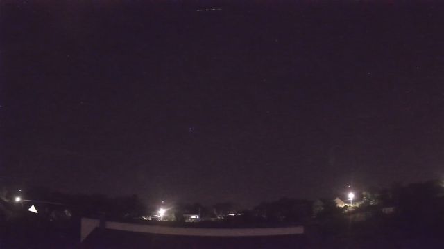 AMS90 meteor
