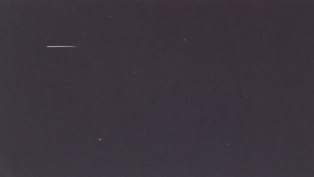 AMS90 meteor