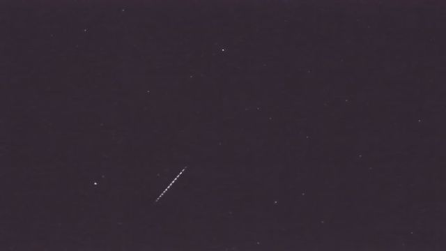 AMS90 meteor