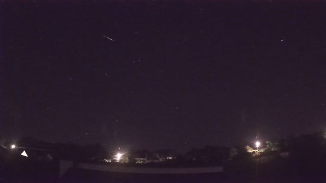 AMS90 meteor