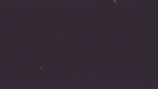 AMS90 meteor