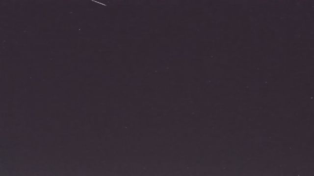 AMS90 meteor