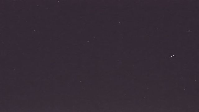 AMS90 meteor