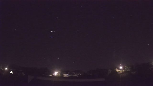 AMS90 meteor