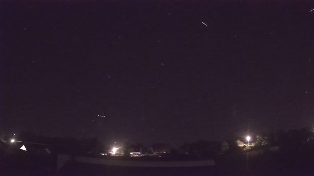 AMS90 meteor