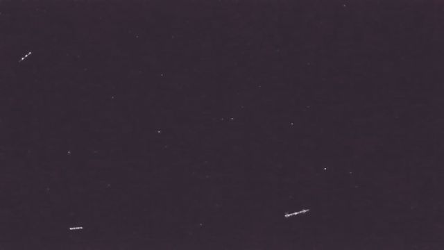AMS90 meteor