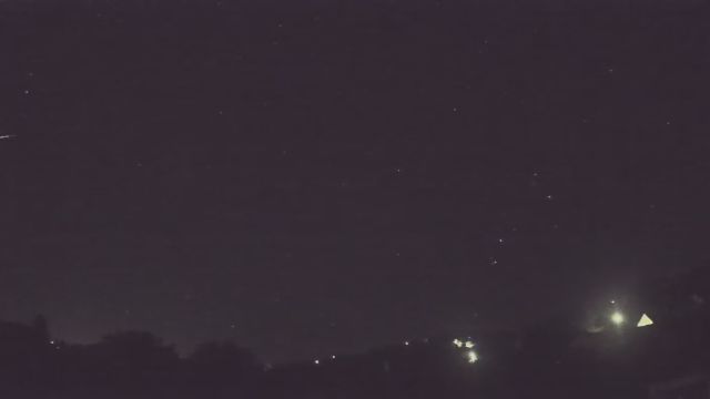AMS90 meteor