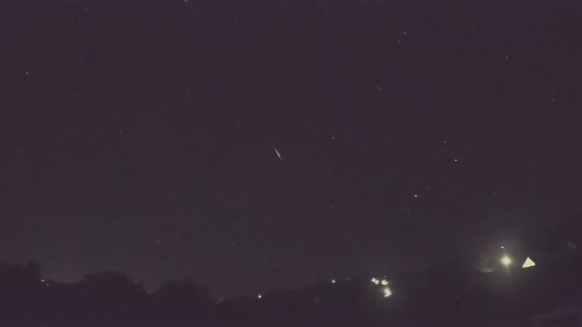 AMS90 meteor