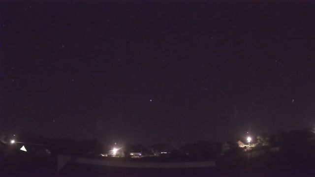 AMS90 meteor