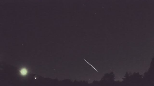 AMS90 meteor