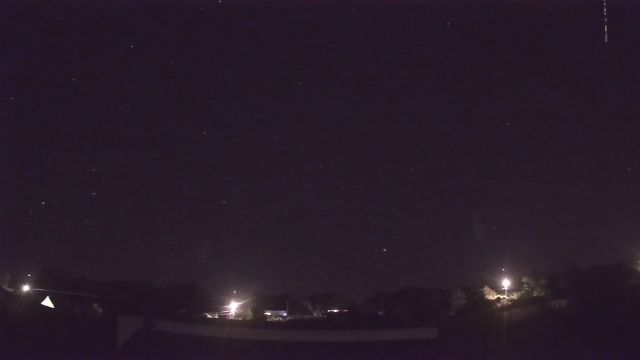 AMS90 meteor
