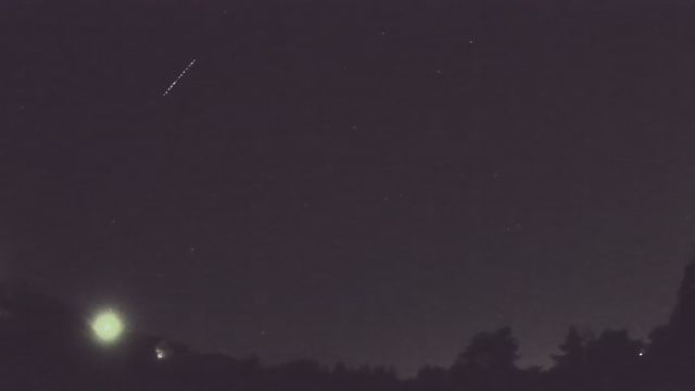 AMS90 meteor