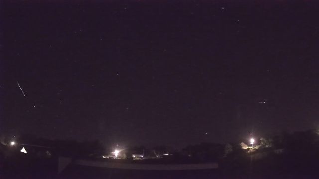 AMS90 meteor