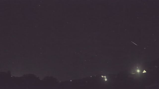 AMS90 meteor